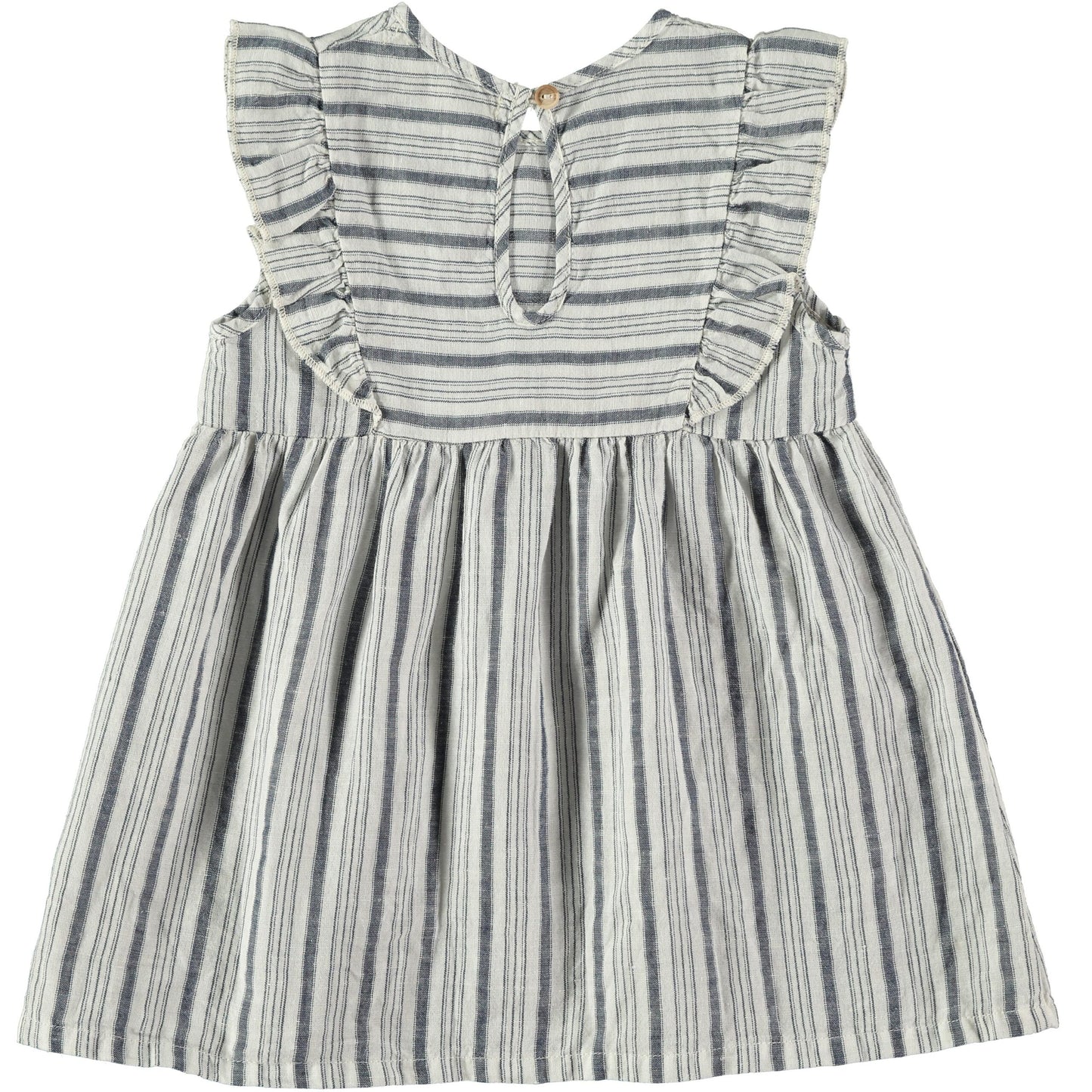 Striped Dress