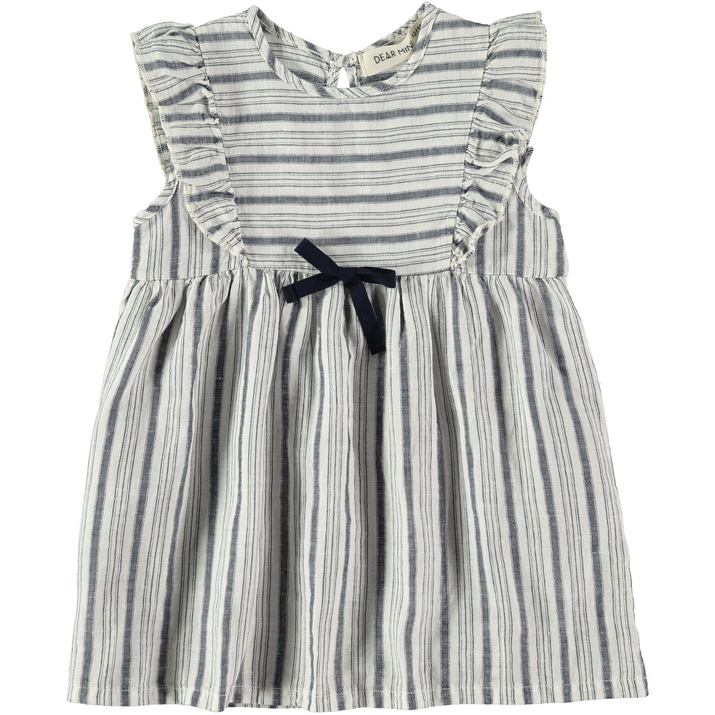 Striped Dress