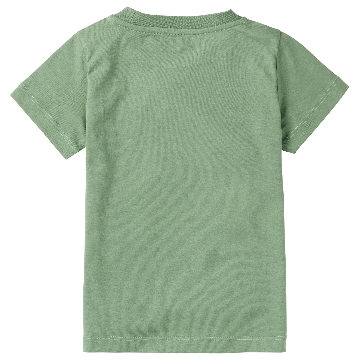 T-shirt Green