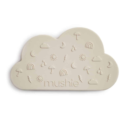 Mushie bijtspeeltje Cloud