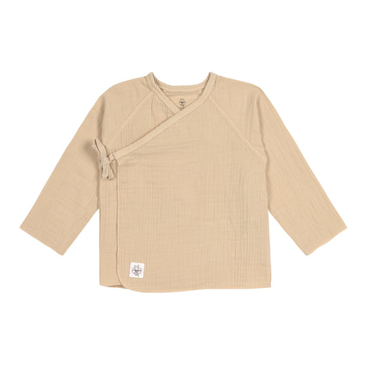 Muslin Kimono Nature