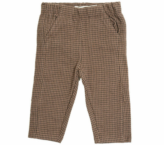 Trousers Woven Nuts