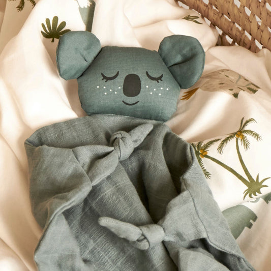 Knuffeldoek Koala