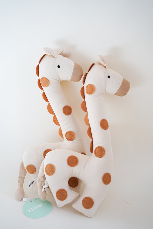 Knuffel Giraf - 40 cm