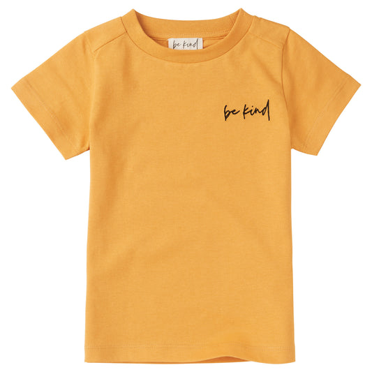 T-shirt Yellow