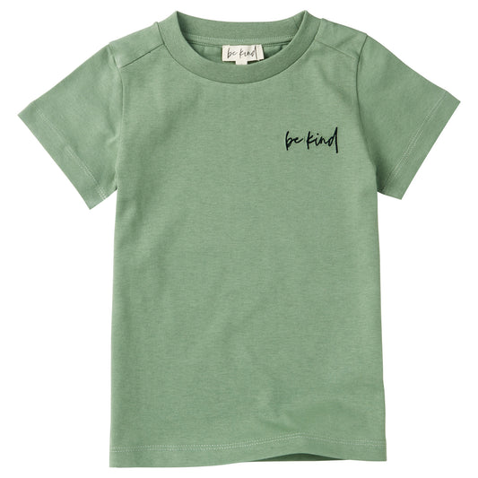 T-shirt Green